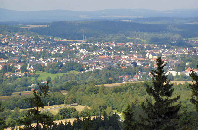 Wunsiedel