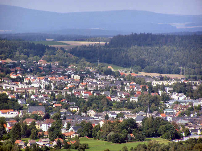 Wunsiedel