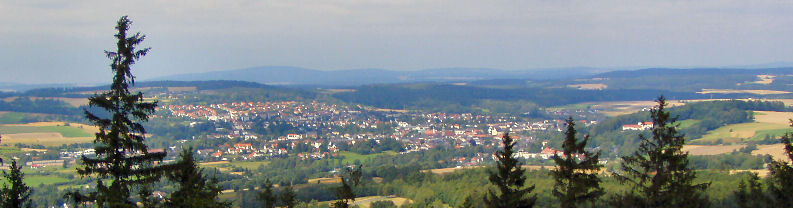 Wunsiedel