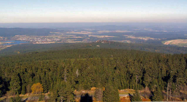 Weissenstadt-Epprechtstein