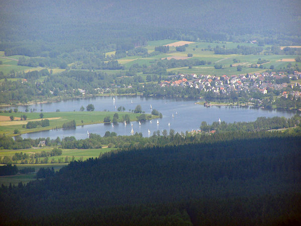 Weissenstaedtersee