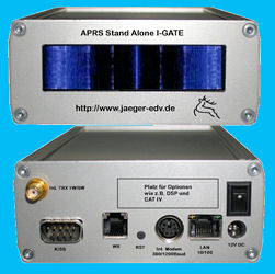 APRS-Igate